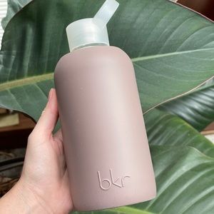 bkr water bottle - Brooklyn